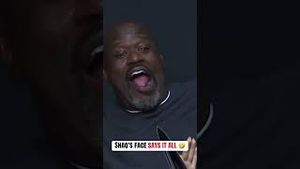 Video post by @nbaontnt on YouTube