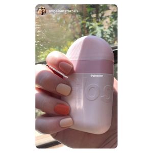 Image post by @impresslashes on Instagram