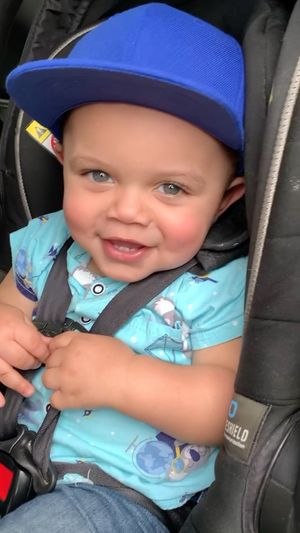 Video post by @the_walters_family_ on Instagram