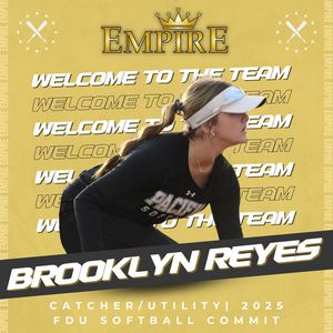 Image post by @empirefastpitchsb on Instagram
