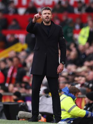 Image post by @manutd on Instagram