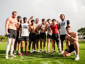 Image post by @faufootball on Instagram