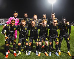 Image post by @charlestonbattery on Instagram