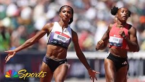 Video post by @nbcsports on YouTube