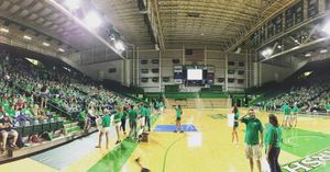 Image post by @marshallu on Instagram
