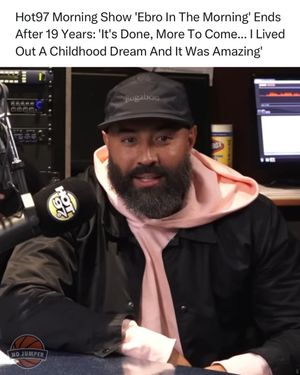 Image post by @nojumper on Instagram