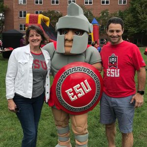 Image post by @esuniversity on Instagram