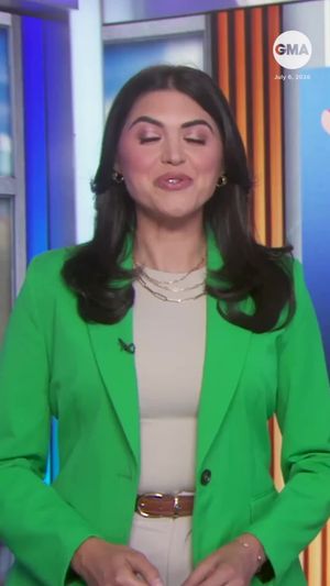Video post by @gma on TikTok