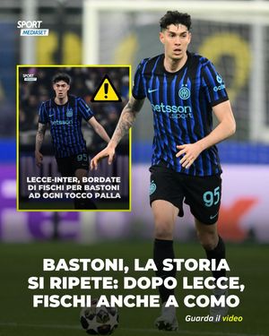 Image post by @sportmediaset on Instagram