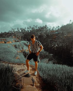 Image post by @cyganovroman on Instagram