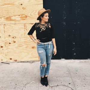 Image post by @mrkate on Instagram