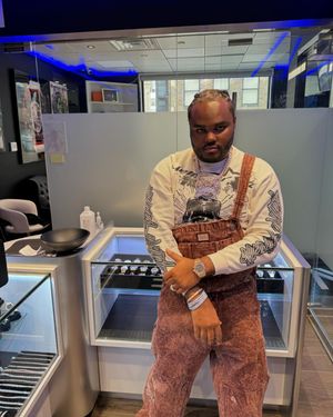 Image post by @teegrizzley on Instagram
