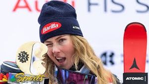 Video post by @nbcsports on YouTube