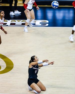 Image post by @uiw_volleyball on Instagram