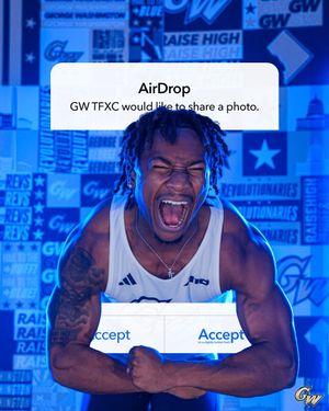 Image post by @gwsports on Instagram