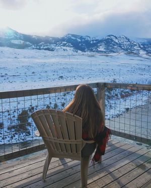 Image post by @kirstenalana on Instagram