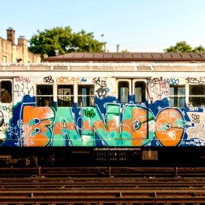 Image post by @graffitiosity on Instagram