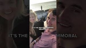Video post by @turningpointusa on YouTube