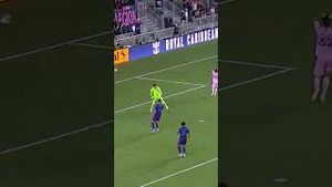 Video post by @Charlotte FC on YouTube