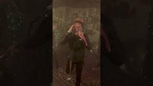 Video post by @paparoach on YouTube