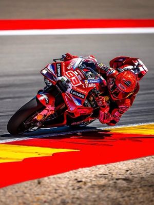 Image post by @shellmotorsport on Instagram