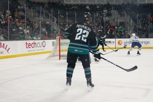 Image post by @sjbarracuda on Instagram