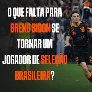 Image post by @90minbrasil on Instagram