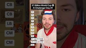 Video post by @bigmassiveeric on YouTube
