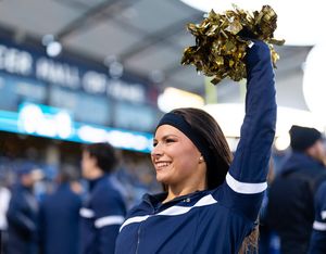 Image post by @msuspiritsquad on Instagram