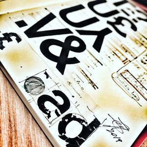 Image post by @enricofabbri_acrossdesign on Instagram