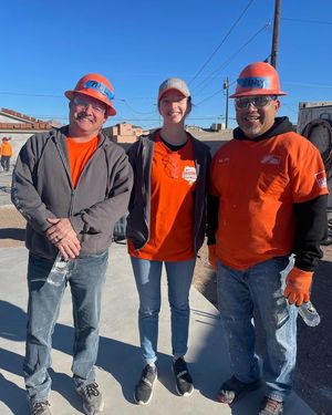 Image post by @HabitatLasVegas on Facebook