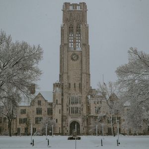 Image post by @uoftoledo on Instagram