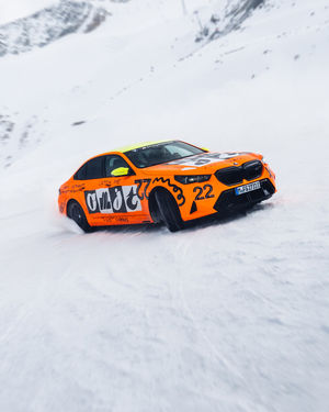 Image post by @bmwm on Instagram