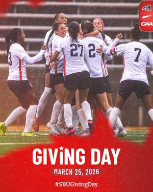 Image post by @stonybrookwsoc on Instagram