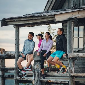 Image post by @brooksrunningde on Instagram