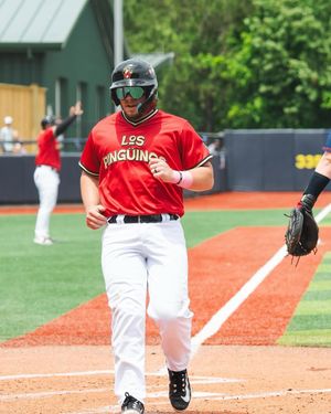 Image post by @diamondbaseball on Instagram