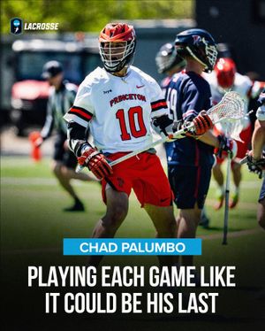Image post by @ncaalax on Instagram