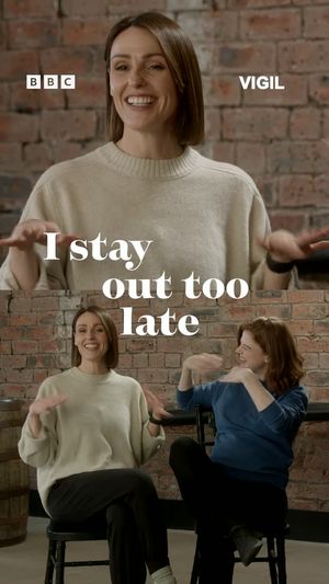 Image post by @bbciplayer on Instagram