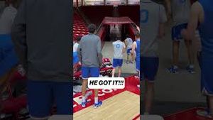 Video post by @foxsports on YouTube