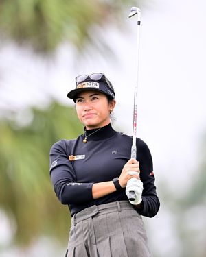 Image post by @malbongolf on Instagram