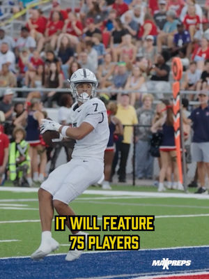 Video post by @maxpreps on TikTok