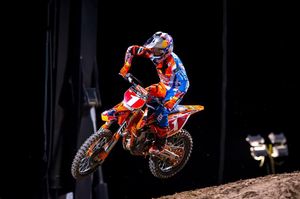 Image post by @racerxonline on Instagram