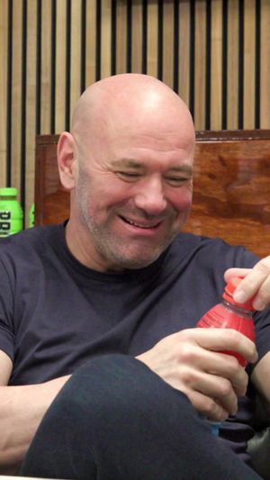 Video post by @ufc on TikTok