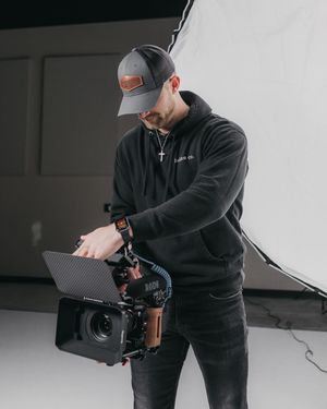 Image post by @dawsonputthoff on Instagram