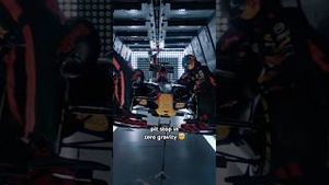 Video post by @redbullusa on YouTube
