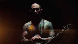 Video post by @trivium on YouTube