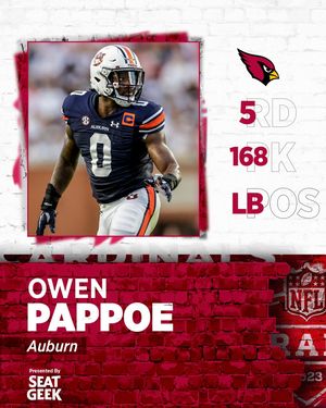 Image post by @azcardinals on Instagram