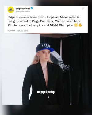 Image post by @snapbackwbb on Instagram