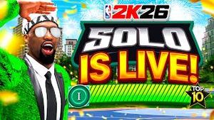 Video post by @itssolo on YouTube