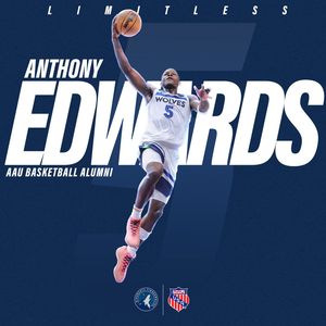 Image post by @aaubasketball on Instagram